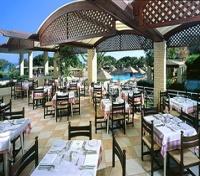 Ble Sea Beach Resort - Dining